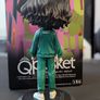 Banpresto Q Posket Squid Game Kang Sae byeok Figure Image 4