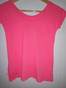girls beautiful top from Billieblush