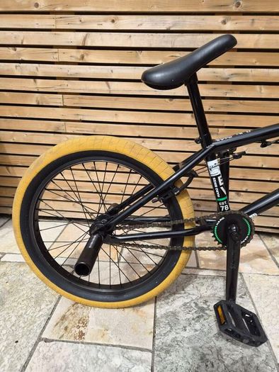 Bmx Haro 20.5"