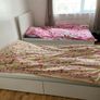 IKEA single bed frame Image 2