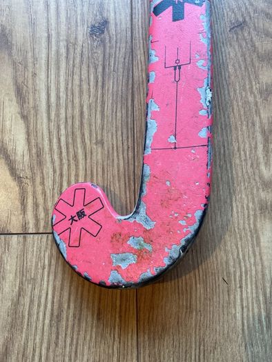Osaka Mid Bow 25 Hockey Stick