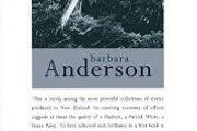 I think we should go into the jungle by Barbara Anderson