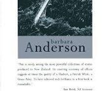 I think we should go into the jungle by Barbara Anderson