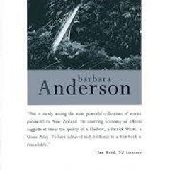 I think we should go into the jungle by Barbara Anderson