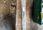 Massey Ferguson 3085 handbrake cable