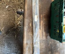 Massey Ferguson 3085 handbrake cable