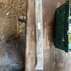 Massey Ferguson 3085 handbrake cable