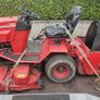 Westwood T1800H rideon Image 6