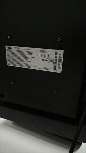 32 inch tcl tv for sale