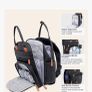 Baby backpack Image 4