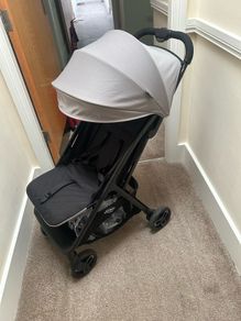 Grace buggy
