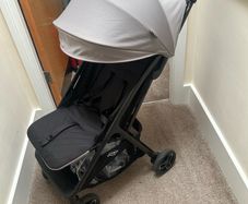 Grace buggy