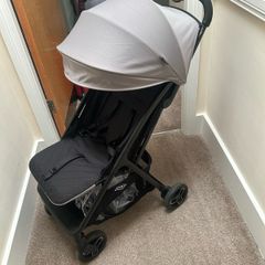 Grace buggy
