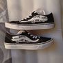Vans Off The Wall Trainers ((Brand New)) Image 2