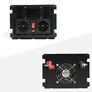 26711 Inverter 3000W to 6000W Pure Sine Wave Power DC converter LCD + Digital Remote Control Image 9
