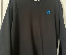 Men sweatshirt - ADIDAS