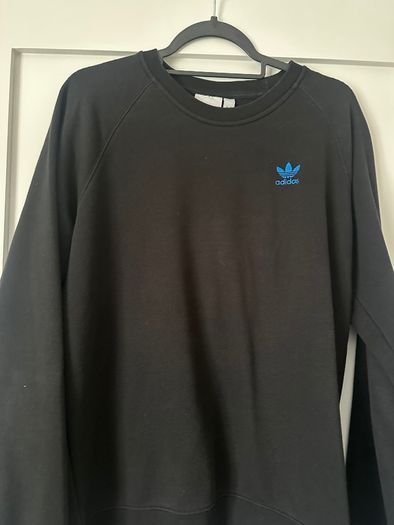 Men sweatshirt - ADIDAS