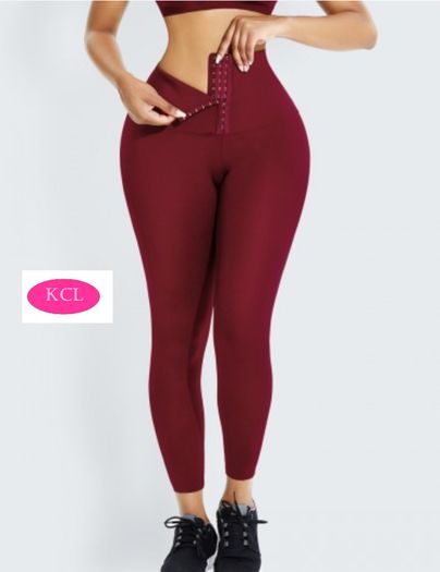 Leggings Waist Trainer
