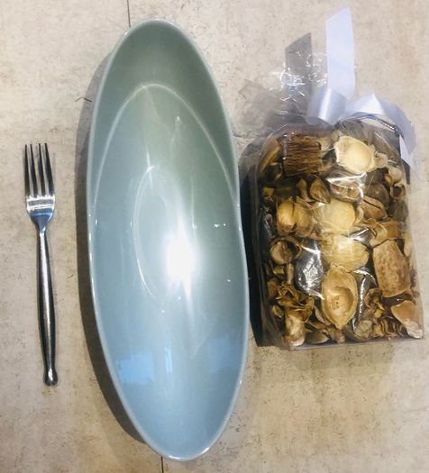 M&S Potpourri set