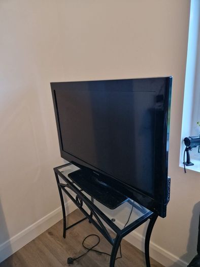 tevion tv