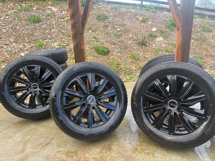 alloys