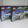 LEGO Holiday Super Rare Employee Gift Limited Exclusive Set Called A Christmas Tale Set 4000013 Image 9