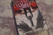 Neon Genesis Evangeliom volume 4