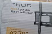 tv wall mount