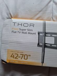 tv wall mount
