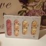 Euro coin sorting and storage card Image 4
