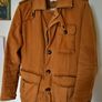 Mans Jacket Coat by KUYICHI Image 5