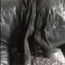 Suede thigh high boots Image 2