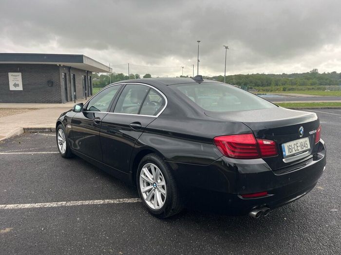 Bmw 520d