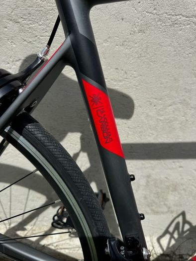 Carrera Virago