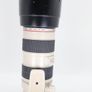 Canon Ef 70-200mm F2.8l Is Usm Lens #0629 Image 4