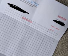 Fireplace Voucher