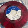 Horace Silver Quintet 7" record red vinyl Blue Note jazz Image 3