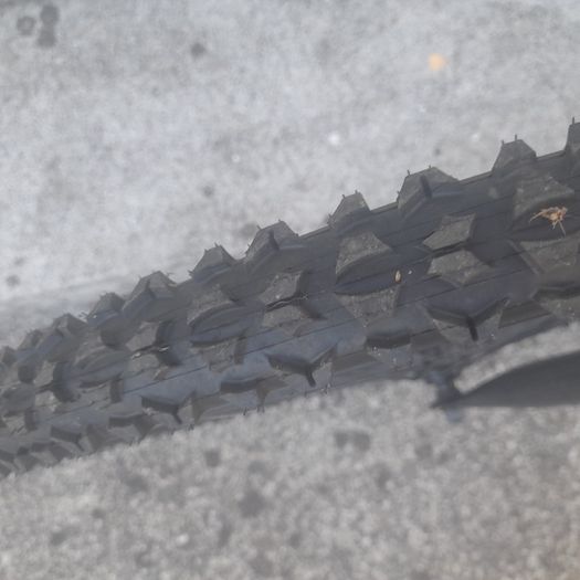 Kids bicycle