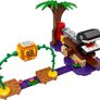Lego Set No. 71381 - Chain Chomp Jungle Encounter Image 2