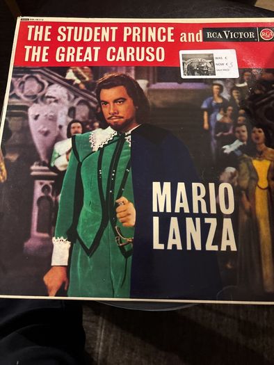 Vinyl LPs 11
