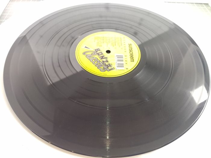 Sunscreem - Perfect Motion - Bonzai Record - QUALITY Early 90s Vocal TRANCE Classic!!