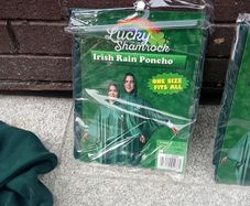 raingear