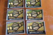 WWE Cards