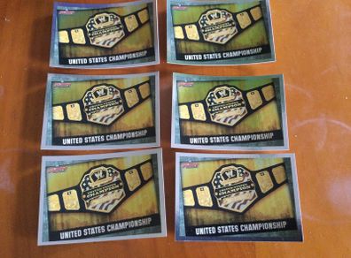WWE Cards
