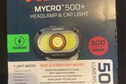 Nebo HeadLamp Micro 500