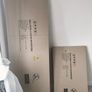 Malvern 2 door black wardrobe brand new in box reduced Image 3