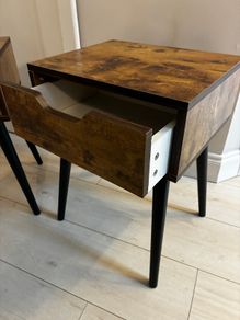 Bedside Lockers