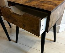 Bedside Lockers