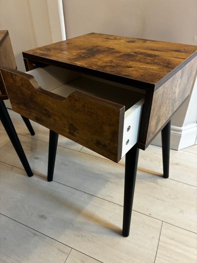 Bedside Lockers