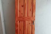 2 doors - internal